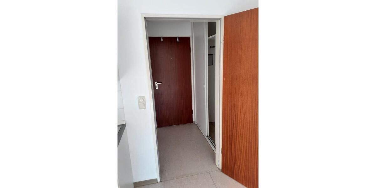 Etagenwohnung Lüneburg Goseburg-Zeltberg - 1 Zimmer, 22 m&sup2;, 69.000&euro; | Angebot:27224388