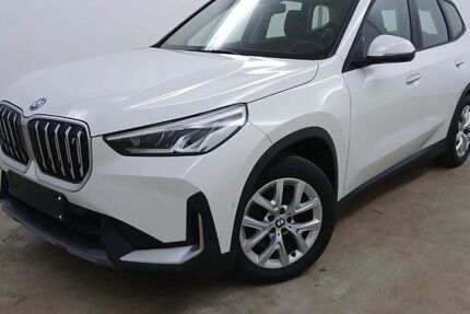 BMW iX1 55.600 km 33.590 &euro; Michelfeld 74545