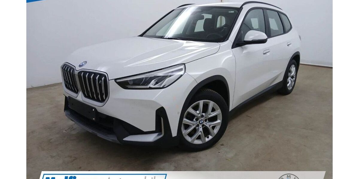 BMW iX1 55.600 km 33.590 &euro; Michelfeld 74545