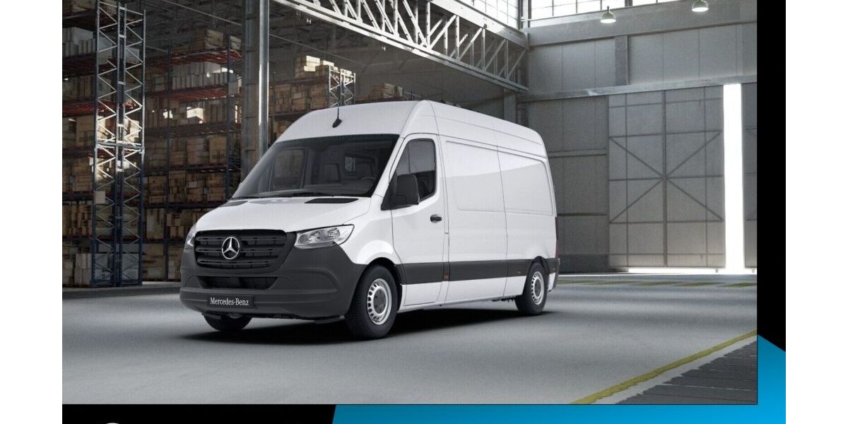 Mercedes-Benz Sprinter 96.500 km 24.371 &euro; Mühldorf a. Inn 84453
