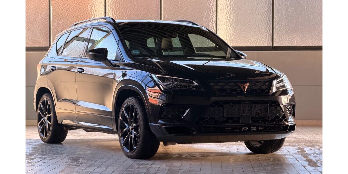 Cupra Ateca 94.000 km 26.990 &euro; Renningen 71272