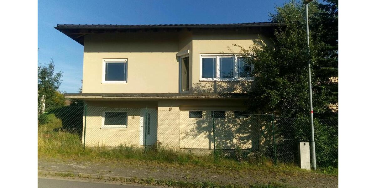 Doppelhaushälfte Oberharz am Brocken Benneckenstein - 3 Zimmer, 118 m&sup2;, 88.500&euro; | Angebot:12478813