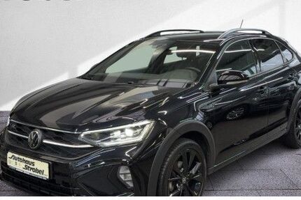 VW Taigo 16.548 km 24.790 &euro; Schnaittach 91220
