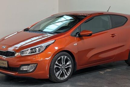 Kia pro ceed / ProCeed 124.014 km 8.999 &euro; Tornesch 25436