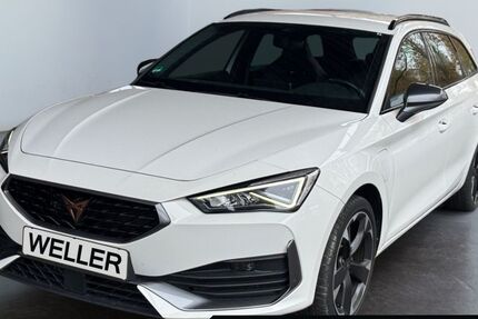 Cupra Leon 61.013 km 21.180 &euro; Bremen 28205