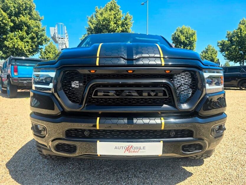 RAM