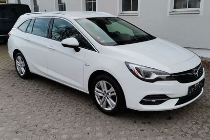 Opel Astra 132.000 km 6.426 &euro; Heidesee-Friedersdorf 15754