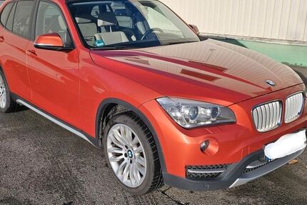 BMW X1 195.000 km 10.555 &euro; Bad Salzuflen 32107