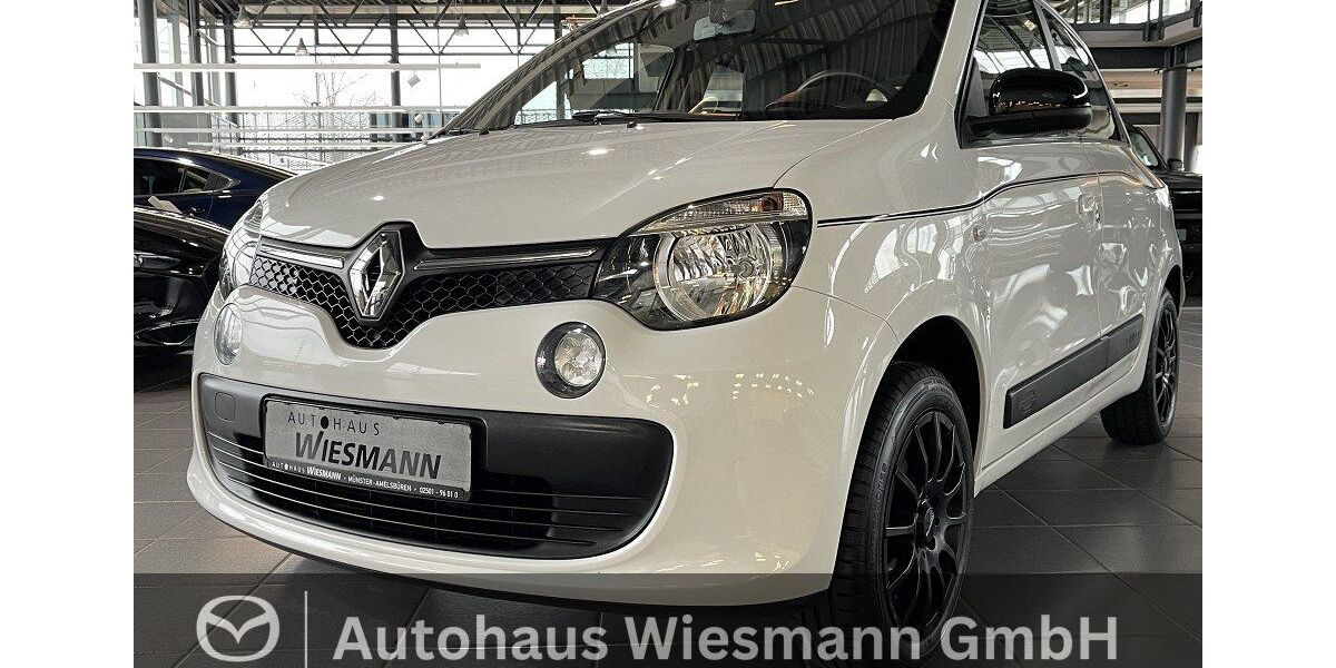 Renault Twingo 76.854 km 7.490 &euro; Münster-Amelsbüren 48163