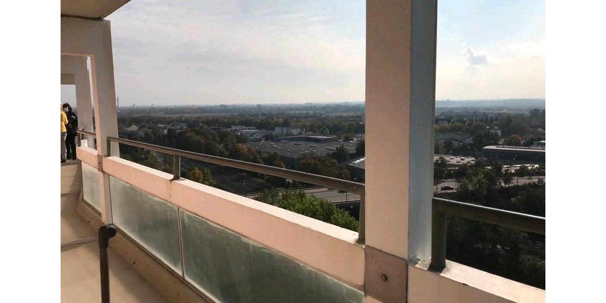 Großzügige 5 Zimmer Wohnung in Ludwigshafen am RheinFriesenheim 5 zimmer