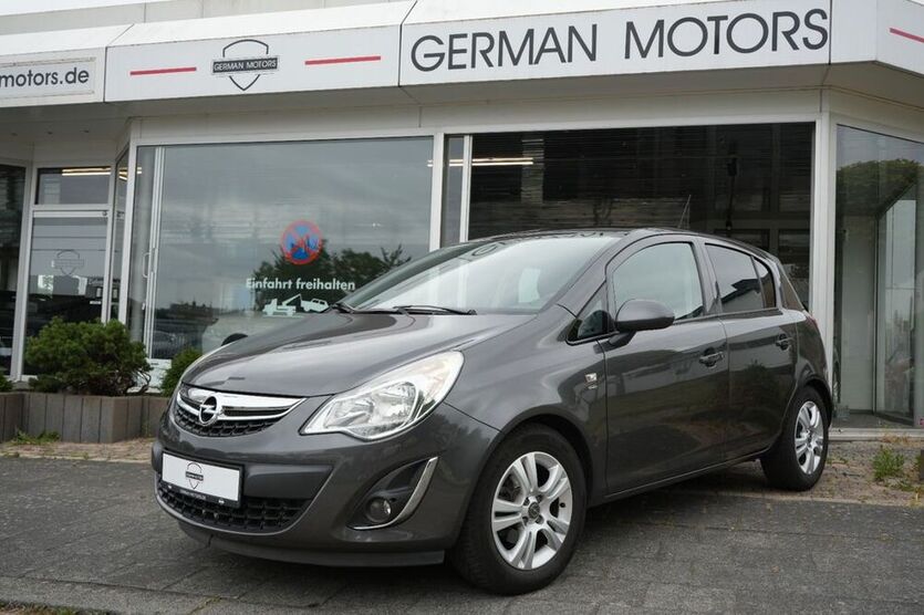 Corsa