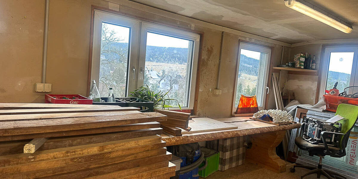 Mehrfamilienhaus, Wohnhaus Breitenbrunn/Erzgebirge Breitenbrunn - 1 Zimmer, 406 m&sup2;, 380.000&euro; | Angebot:26391875