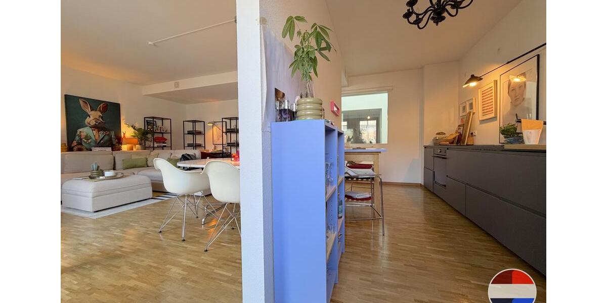 Etagenwohnung Kleve - 2 Zimmer, 83 m&sup2;, 990&euro; | Angebot:26416776