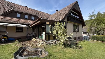 GROßZÜGIG WOHNEN ZUM ATTRAKTIVEN PREIS - Haus Wehingen | Angebot:26596417