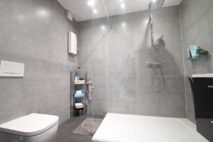 Gut angebundene 3-Zimmer Wohnung mit Balkon & großer Garage in Sankt Augustin - 3- Sankt Augustin | Angebot:27085553