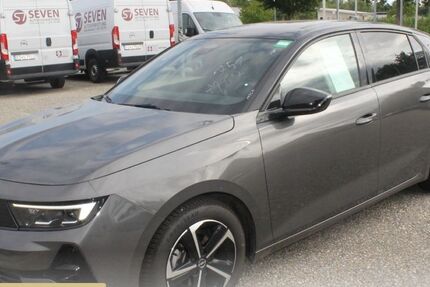 Opel Astra 19.328 km 19.980 &euro; Deggendorf 94469