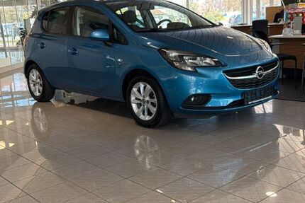 Opel Corsa 53.500 km 9.799 &euro; Niesky 02906