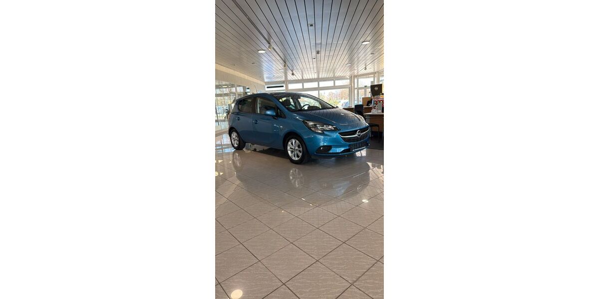 Opel Corsa 53.500 km 9.999 &euro; Niesky 02906