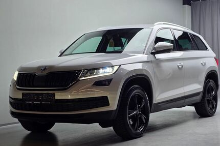 Skoda Kodiaq 60.121 km 28.990 &euro; Landshut 84030