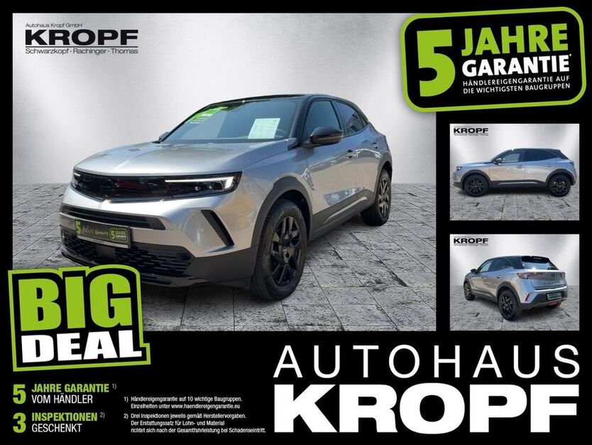 Mokka
