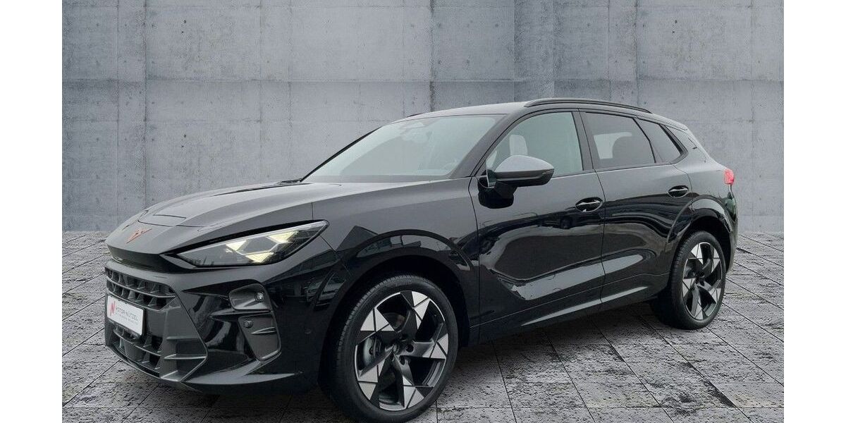 Cupra Terramar 1.500 km 39.790 &euro; Bayreuth 95448
