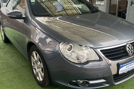 VW Eos 164.775 km 5.999 &euro; Frankfurt am Main 60386