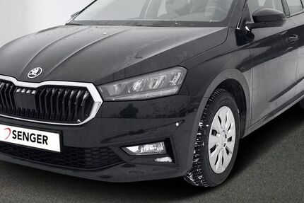 Skoda Fabia 35.750 km 17.880 &euro; Bad Segeberg 23795
