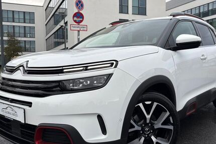 Citroen C5 Aircross 85.000 km 18.999 &euro; Köln (Ostheim) 51107