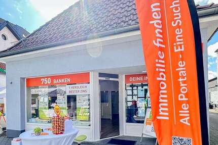 Gewerbeobjekt Overath - 420&euro; | Angebot:26668477
