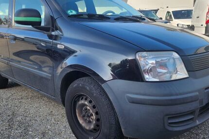 Fiat Panda 180.000 km 690 &euro; Bad Wörishofen 86825