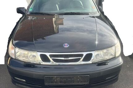 Saab 9-5 338.000 km 1.200 &euro; Düsseldorf 40597