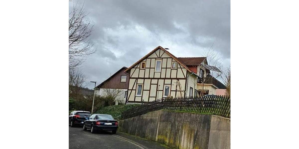 Mehrfamilienhaus, Wohnhaus Hann. Münden - 1 Zimmer, 284 m&sup2;, 189.000&euro; | Angebot:25692916