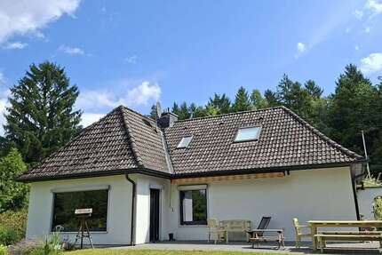Haus Hanstedt - 5 Zimmer, 162 m&sup2;, 1.970&euro; | Angebot:27208332