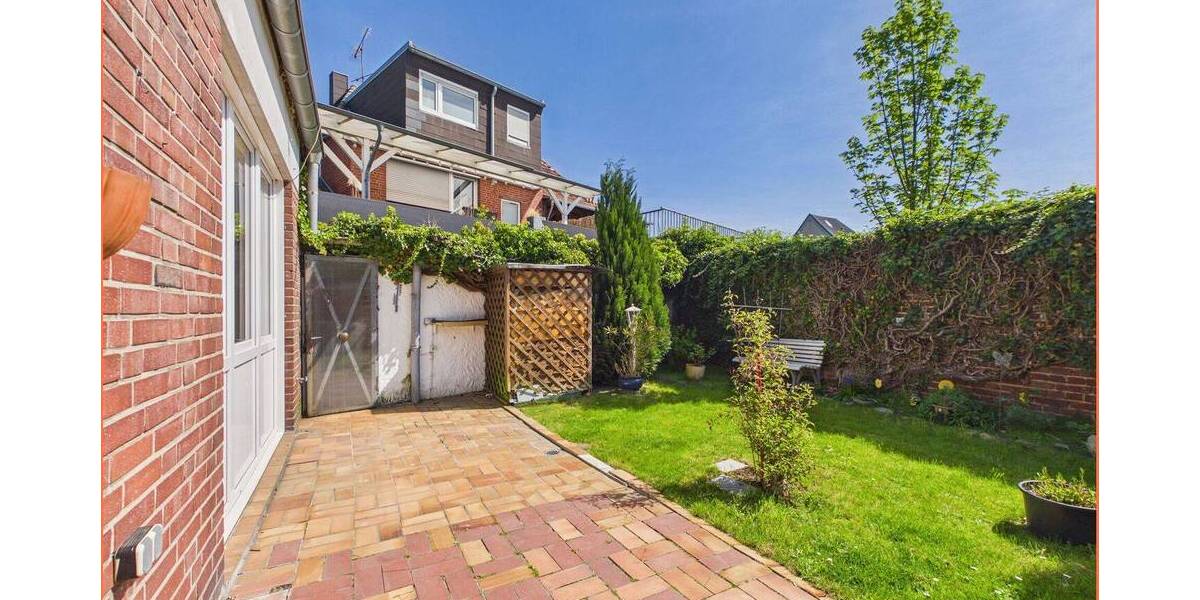 Doppelhaushälfte Hückelhoven Baal - 4 Zimmer, 90 m&sup2;, 169.000&euro; | Angebot:26433188