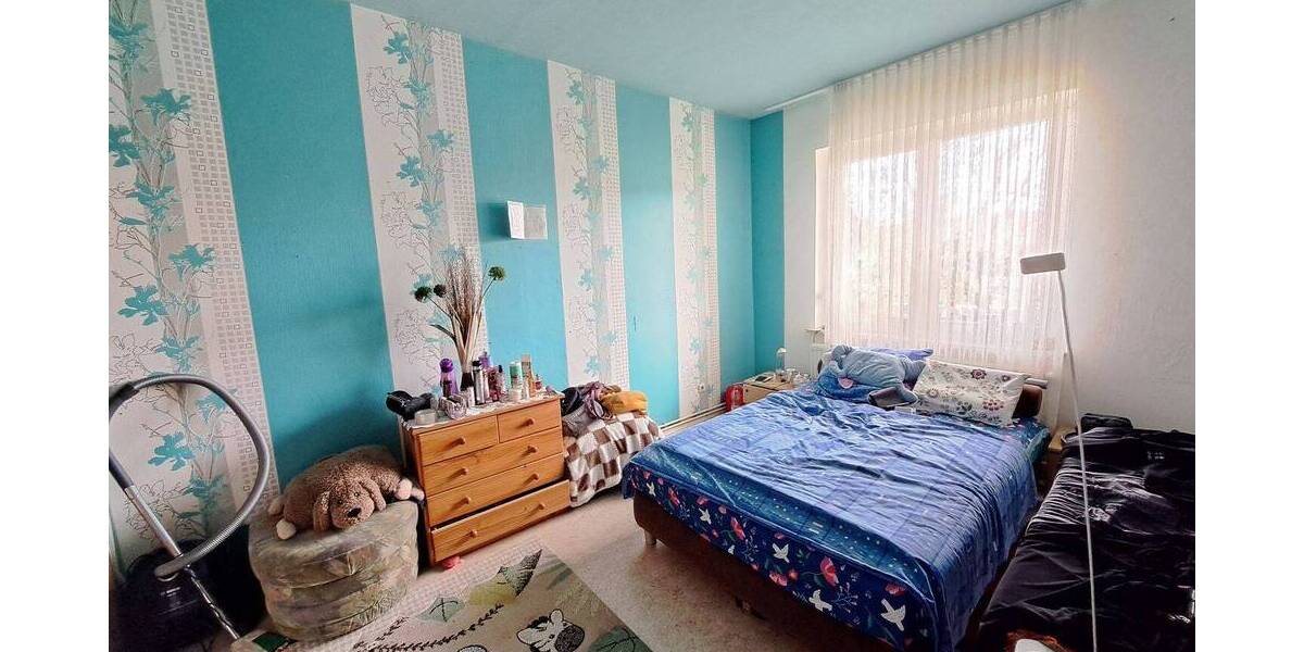 Etagenwohnung Bremerhaven Geestemünde - 3 Zimmer, 69 m&sup2;, 410&euro; | Angebot:26277800