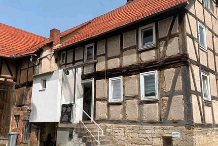 Haus Sontra - 4 Zimmer, 100 m&sup2;, 120.000&euro; | Angebot:27452954