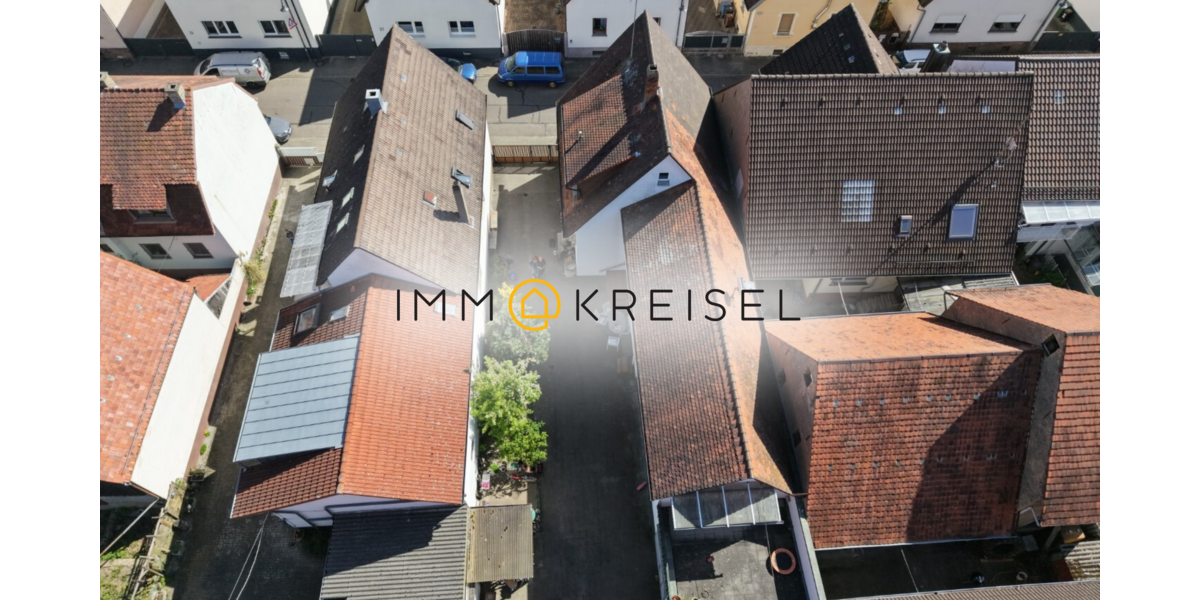 Einfamilienhaus Stutensee - 9 Zimmer, 235 m&sup2;, 535.000&euro; | Angebot:25903015