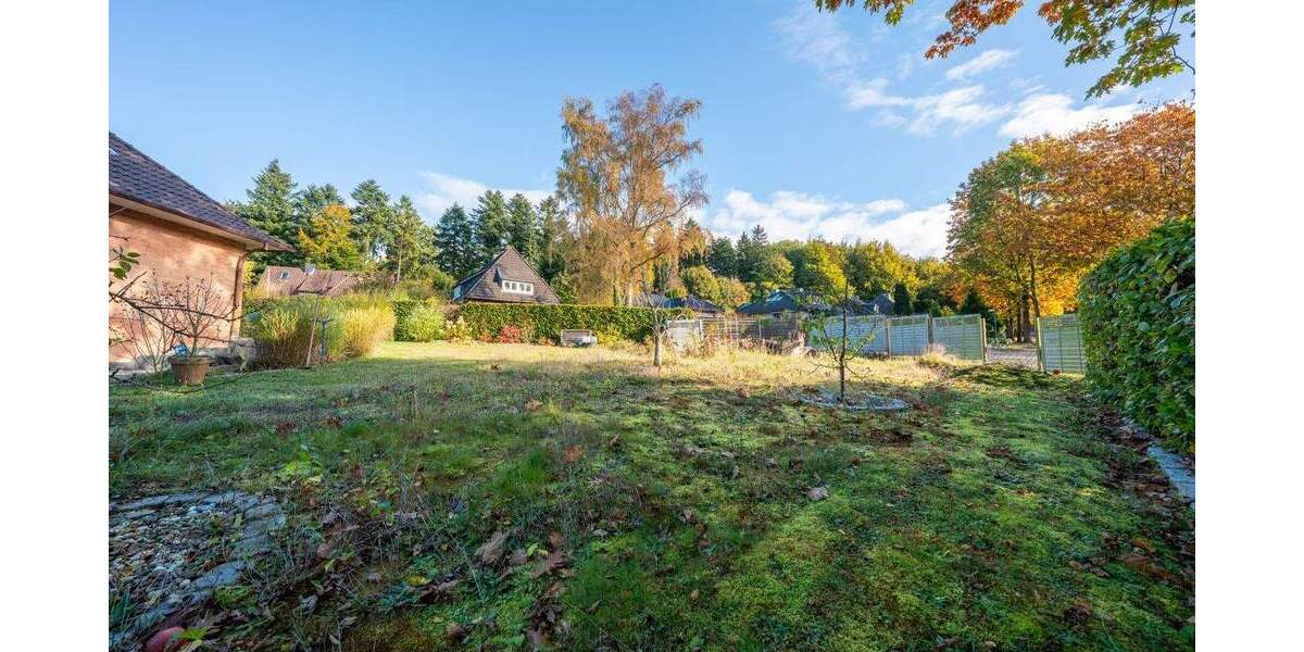 Grundstück Itzehoe - 114.900&euro; | Angebot:25730183