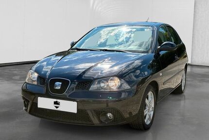 Seat Ibiza 135.677 km 2.500 &euro; Niestetal 34266
