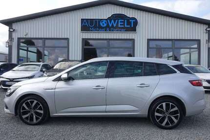 Renault Megane 138.157 km 10.990 € Beckdorf 21643