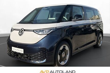 VW ID. Buzz
