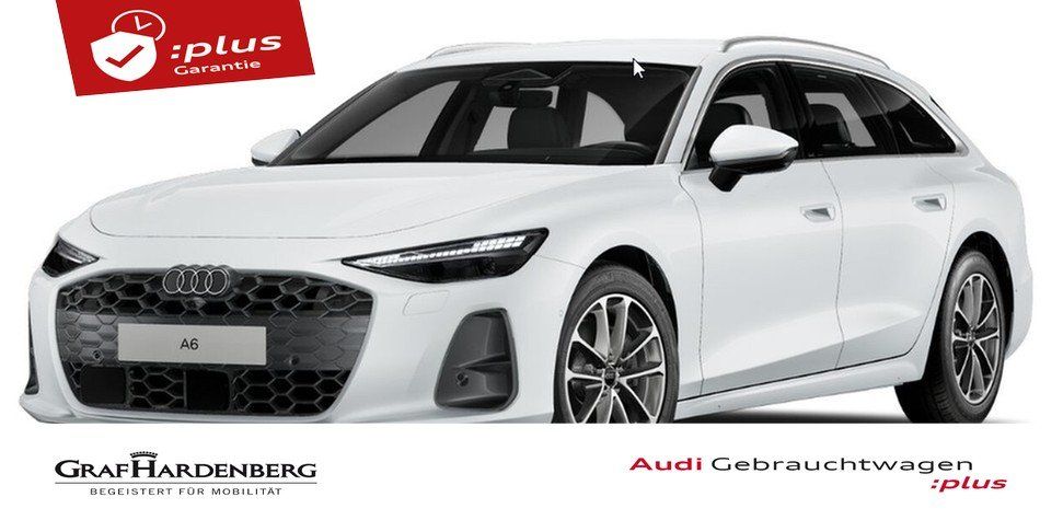 Audi A6 28.700 km 50.930 &euro; Aach 78267