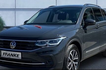 VW Tiguan 72.715 km 23.989 &euro; Radeberg 01454
