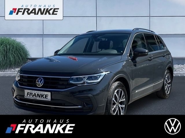 VW Tiguan 72.715 km 23.989 &euro; Radeberg 01454