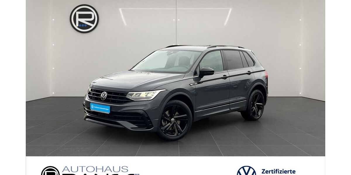 VW Tiguan 53.601 km 38.980 &euro; Fritzlar 34560