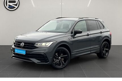 VW Tiguan 53.630 km 38.980 &euro; Fritzlar 34560
