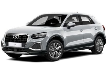 Audi Q2 16.515 km 25.480 &euro; Heinsberg 52525