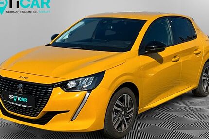 Peugeot 208 29.200 km 16.990 &euro; Bitterfeld-Wolfen - OT Bitterfeld 06749