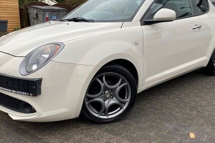 Alfa Romeo MiTo 84.959 km 6.390 &euro; Velten 16727