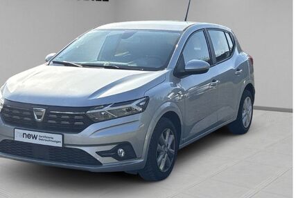 Dacia Sandero 73.000 km 8.790 &euro; Eschwege 37269